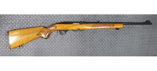 Winchester 100 .308 Win 22" Barrel Semi Auto Rifle Used